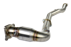 Cobb Tuning Catted Nonresonated Jpipe Subaru Base 2015 2020