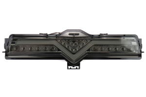 GCS 4th Brake / Reverse Light Smoked - Scion FR-S 2013-2016 / Subaru BRZ 2013+ / Toyota 86 2017+