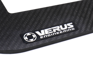 Verus Engineering Side Splitter - Subaru WRX / STI 2015+