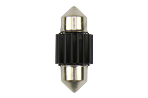 OLM LED Festoon Black Series 28mm Bulb - Universal