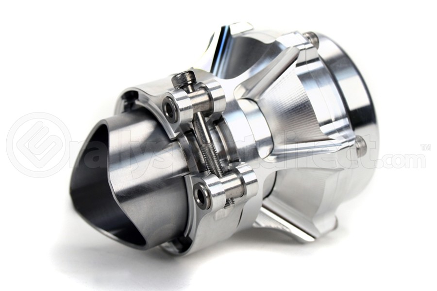 Tial Q Blow Off Valve 10psi Spring Silver (Part Number: Q.10) Tial Q Blow Off Valve 10psi Spring Silver (Part Number: )