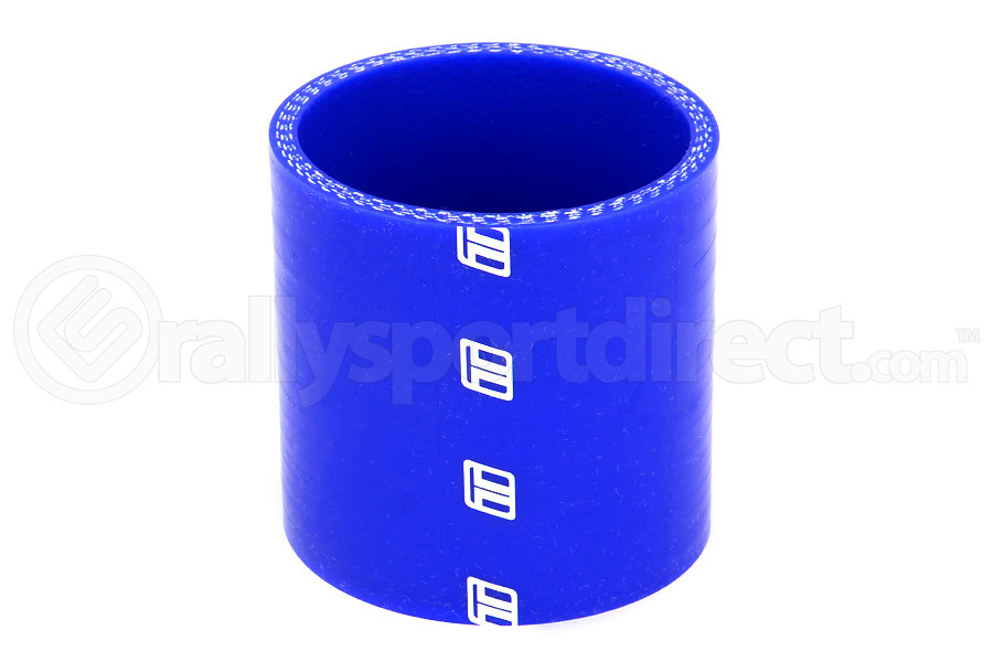 Turbosmart Silicone Coupler 2.5in Blue (Part Number: TS-HS250075-BE) Turbosmart Silicone Coupler 2.5in Blue - Universal