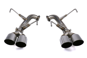 MXP Muffler Delete - Subaru Models (inc. 2015-2020 WRX / 2015-2018 STI)