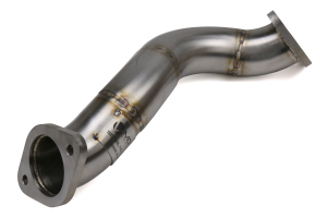 Motiv Concepts Stainless Steel Overpipe - Scion FR-S 2013-2016 / Subaru BRZ 2013+ / Toyota 86 2017+
