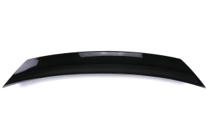 OLM Single Point Duckbill Trunk Spoiler - Subaru WRX / STI 2015 - 2020
