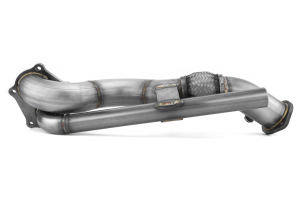 ETS Dump O2 Eliminator Downpipe - Mitsubishi Evolution GSR ...