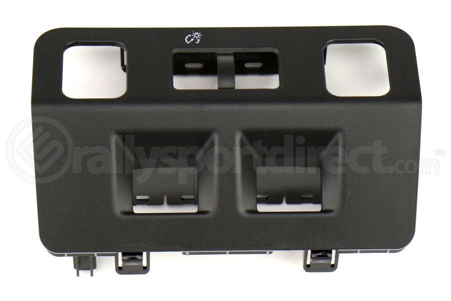 Details about   09-13 Subaru Forester XT Driver Dash Access LH Panel Side OEM Trim Cap