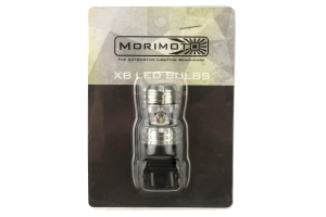 Morimoto X-VF LED Replacement Bulb 3157 Switchback - Universal
