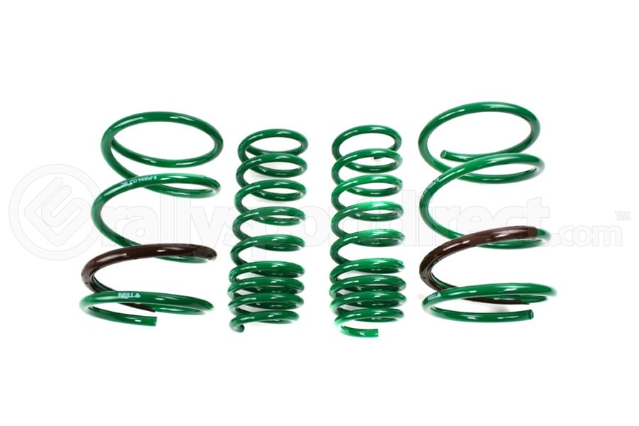 Tein S. Tech Spring Kit (Part Number: SKR94-AUB00) Tein S. Tech Spring Kit (Part Number: )