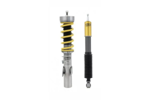 Ohlins Road and Track Coilovers - Honda Civic Type R 2017+