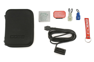 COBB Tuning AccessPORT V3 (AP3-SUB-006) - Subaru WRX 2022+ (Manual Transmission Only)