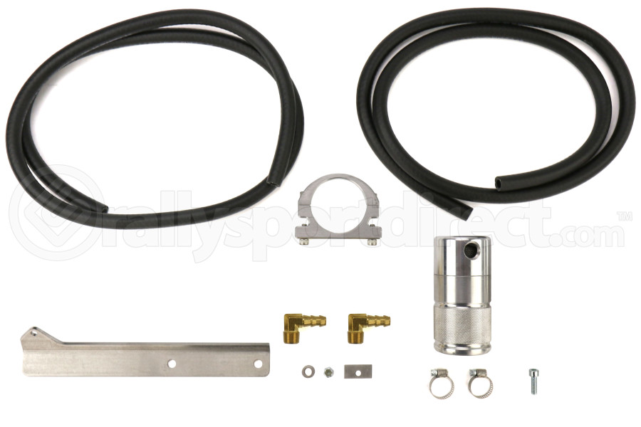 Moroso 85664 Air Oil Separator 