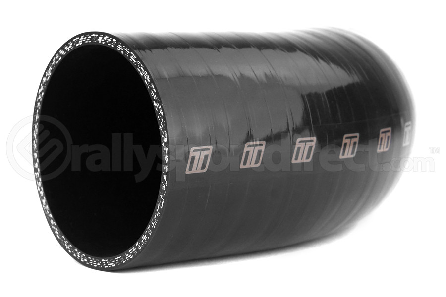 Turbosmart Silicone Elbow 45deg 3in Black (Part Number: TS-HE45300-BK) Turbosmart Silicone Elbow 45deg 3in Black (Part Number: )