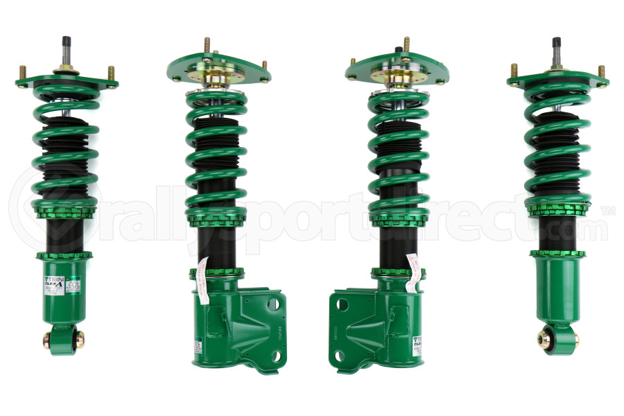 Tein Flex A Coilovers Subaru Base 2015 2018 Vssb0