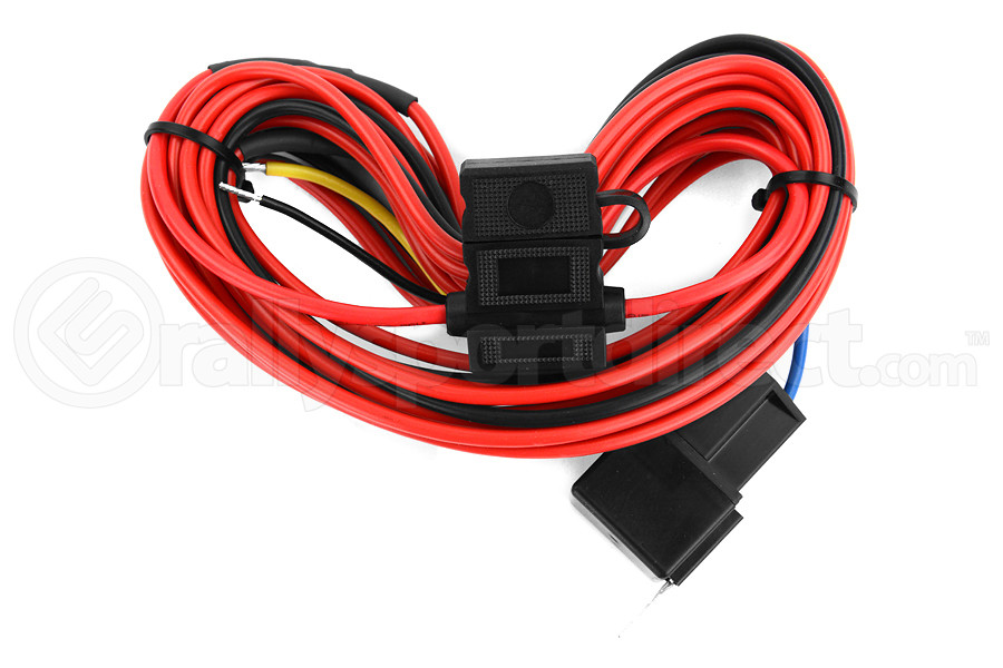 DeatschWerks Fuel Pump Hardwire Installation Kit FPHWKRallysport Direct