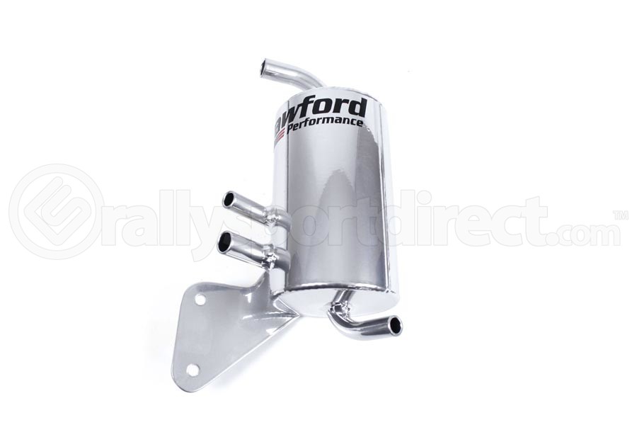Crawford V1 Tmic Air Oil Separator Subaru Wrx Sti 2007 S0714 Rallysport Direct