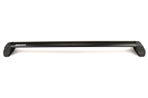 Rhinorack Vortex 2500 Rs Black 2 Bar Roof Rack Ford S 2011 2013 2016 Rs323b Rallysport Direct
