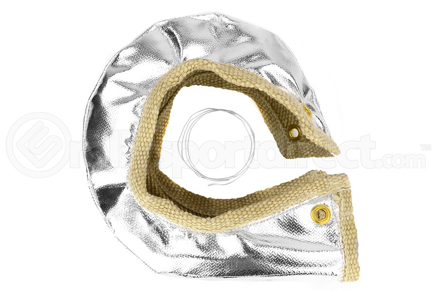 Thermo Tec Turbo Cover T5/T6 (Part Number: 15005) Thermo Tec Turbo Cover T5/T6 (Part Number: )
