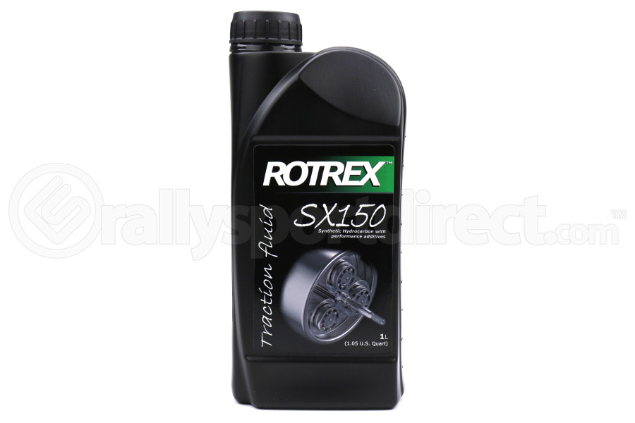 Jackson Racing Rotrex SX150 Traction Fluid - Universal