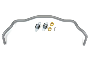Whiteline 35mm Heavy Duty Adjustable Front Sway Bar - Ford Mustang 2015+