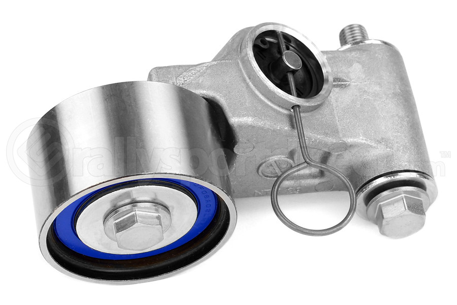 wrx belt tensioner