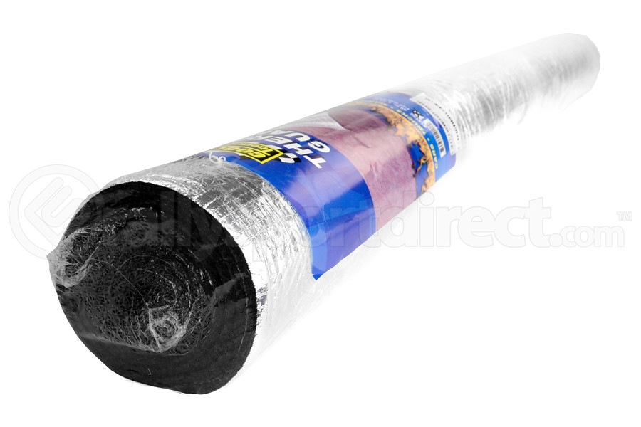 Thermo Tec Thermo-Guard FR One Sided 48in x 72in (Part Number: 14120) Thermo Tec Thermo-Guard FR One Sided 48in x 72in - Universal