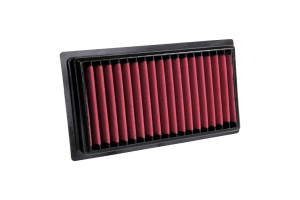 AEM Dryflow Drop-In Air Filter - Subaru BRZ 2017-2023 / Toyota 86 / GR86 2017-2023