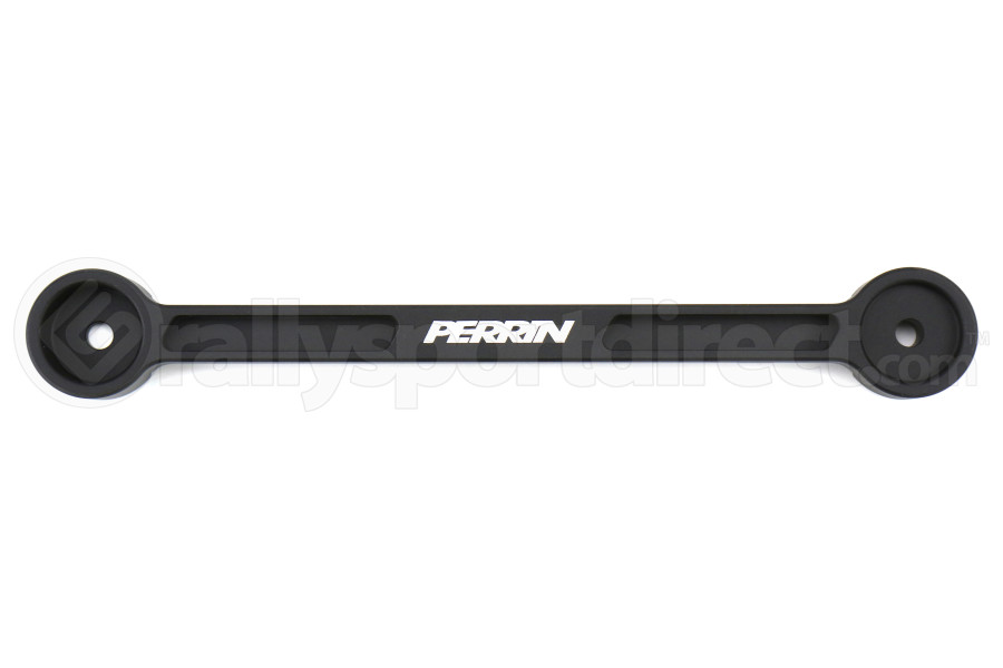 PERRIN Battery Tie Down Black - Subaru Models