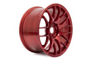 Work Emotion M8R 18x9.5 +38 5x114.3 Candy Red - Universal