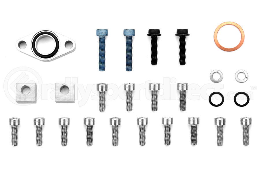 Killer B Oil Pan Hardware Kit Subaru WRX STI 20042007 OPHK