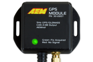 AEM Electronics AEM Electronicsnet CAN bus Replacement GPS Antenna - Universal