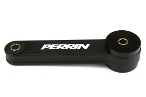 PERRIN Pitch Stop Mount Black - Subaru Models (inc. 2002+ WRX/STI)