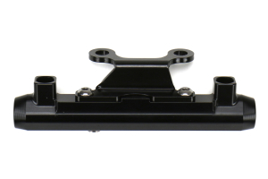 Deatschwerks Top Feed Fuel Rail Upgrade  - Subaru Models (inc. 2002-2014 WRX / 2007+ STI)