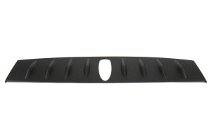 OLM V2 Full Width Roof Vortex Generator Type B - Subaru WRX / STI 2017-2020