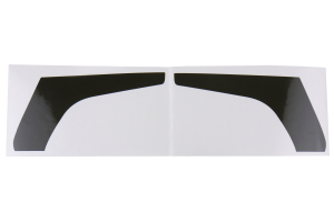 Sticker Fab Version Zero Tail Light Overlays - Subaru WRX / STI 2015 - 2020