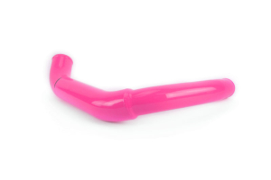 PERRIN Charge Pipe Hyper Pink - 2015-2021 Subaru WRX