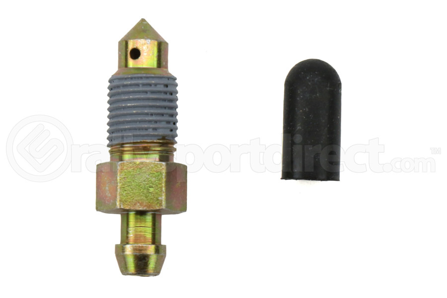 Speed Bleeder Bleeder Screw Subaru WRX 20042007 SB1010Rallysport