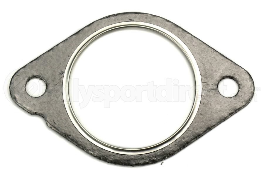 Subaru Oem Midpipe To Muffler Exhaust Gasket Subaru Wrx