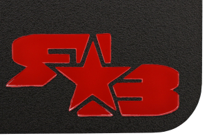 RokBlokz Rally Mud Flaps - Subaru Impreza 2012-2016