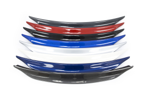 OLM High Point Paint Matched Duckbill Spoiler - Subaru WRX / STI 2015+