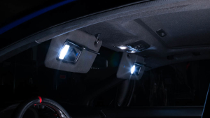 OLM LED Interior Accessory Kit - Subaru WRX / STI 2015 - 2020