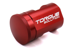 Torque Solution Spark Plug Gap Tool w/ Feeler Gauge 12mm Universal - Universal