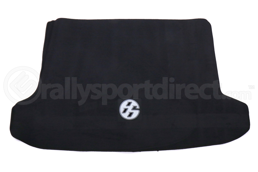 Toyota Oem Carpeted Trunk Floor Mat W 86 Logo Subaru Limited