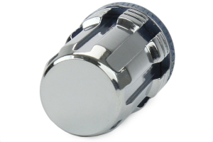McGard Locking Lug Nut Kit Chrome 12x1.25 - Universal
