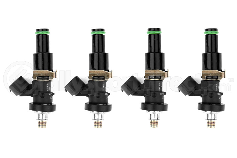 DeatschWerks Fuel Injectors 2200cc Honda Base 20002005 16S022200