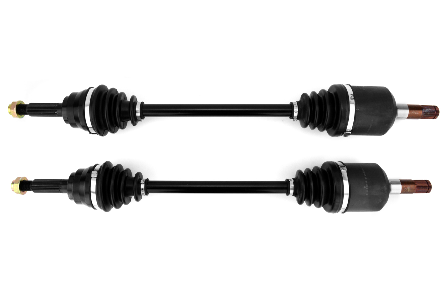 Driveshaft Shop 800hp Cv Axle Upgrade Rear Subaru Wrx