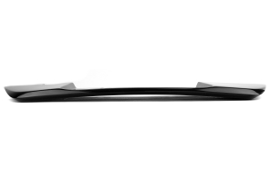 APR Carbon Fiber License Plate Frame - Subaru WRX/STI 2015+