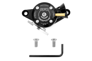 Go Fast Bits Tms Respons Hybrid Blow Off Valve Subaru