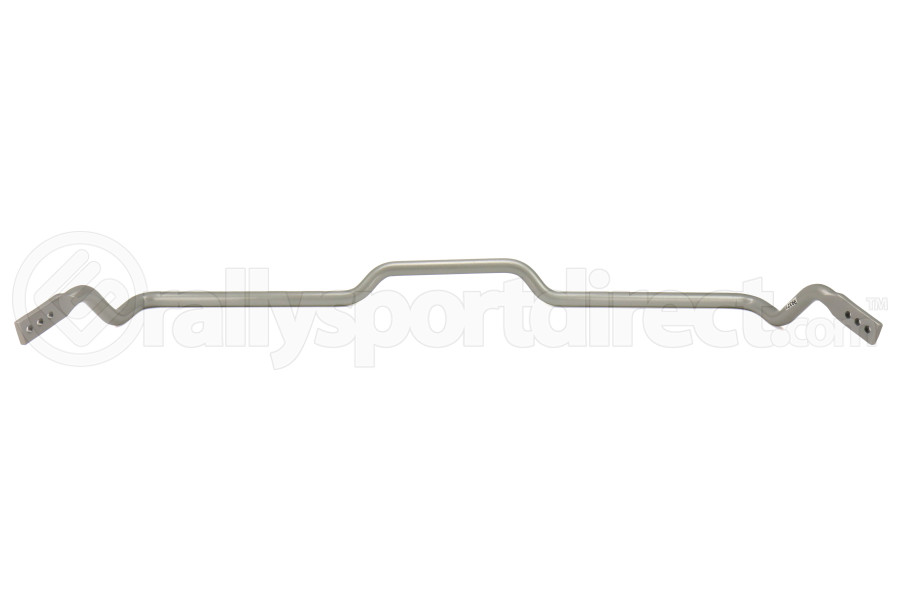 Whiteline Rear Sway Bar 24mm Adjustable - Mitsubishi Evo 8/9 2003-2006