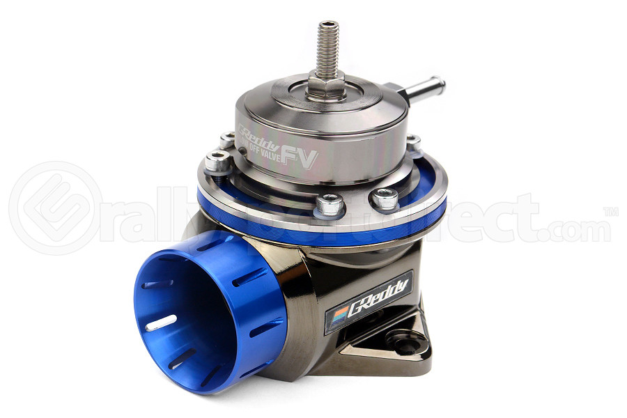 GReddy FV Blow Off Valve 11501665 Free Shipping